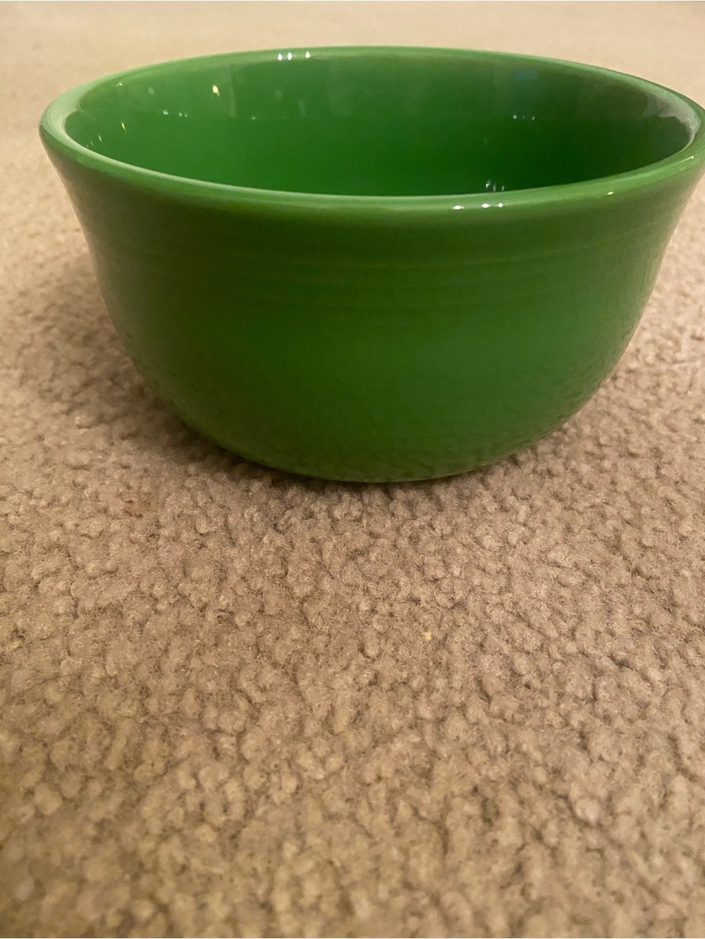 Fiesta 6” Gusto bowl